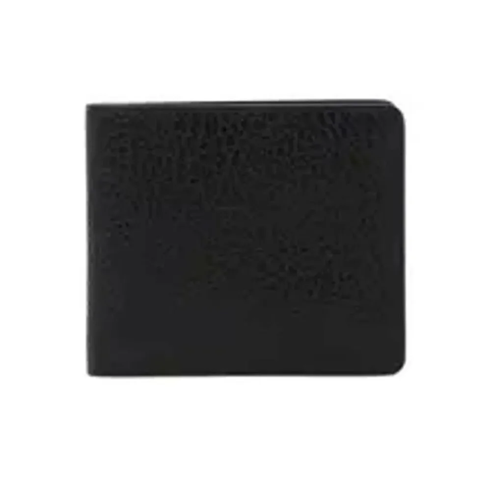 Signature Stitch Wallet